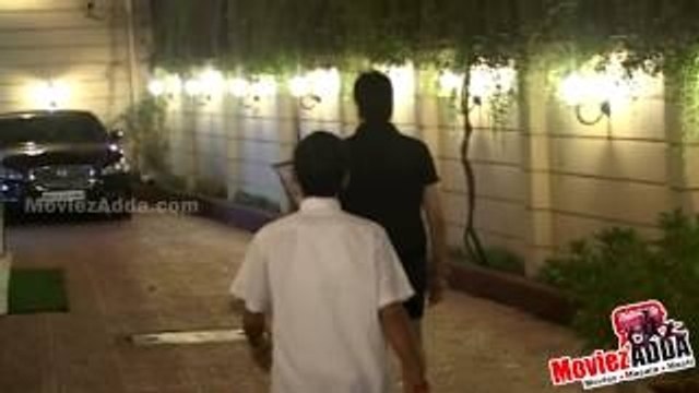Jeetendra Kapoor's Birthday Bash | Abhishek Kapoor, Ekta Kapoor