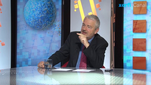 Martin Richer, Xerfi Canal Pacte de responsabilité et évolution des salaires