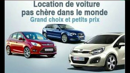 Code Promo auto europe