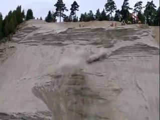 Remarkable and Amazing Moments