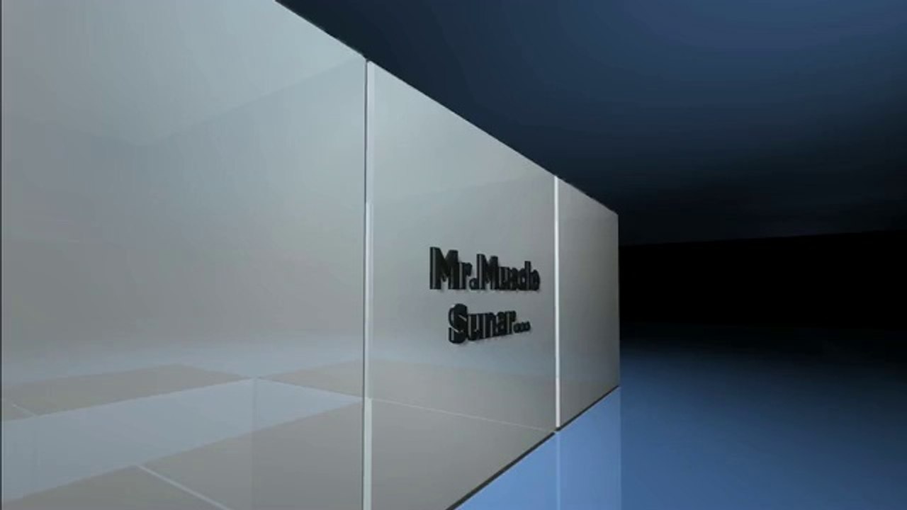 ForumKolik İntro By Mr.Muscle