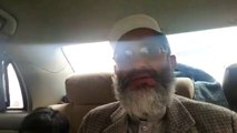 introduction of Ameer jamaat islami pakistani  siraj-ul-haq