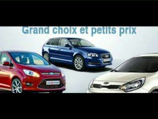 Code Promo auto europe