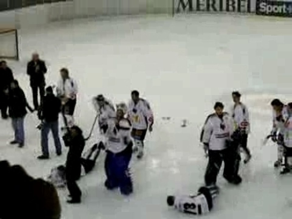 ola coupe de la ligue