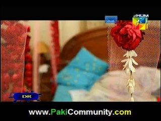 Zindagi Tere Bina - Episode 15 p3- 7th April 2014