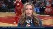 So dumb Bulls Mascot : hilarious Benny The Bull !