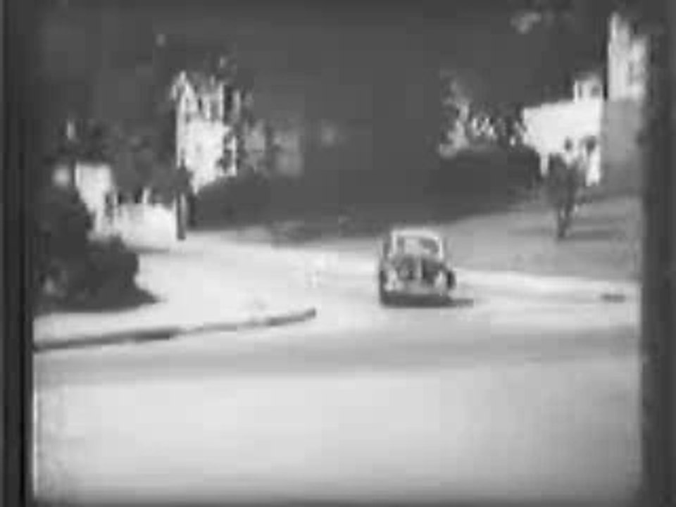 Comercial Fusca 61