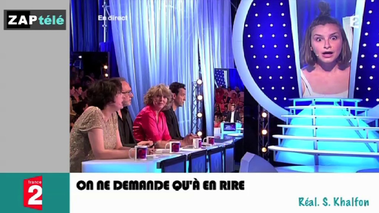 Zapping Télé du 8 avril 2014 - Tutsis et Hutus...