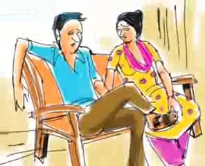 Lungiwala : Sahara Sebi Controversy