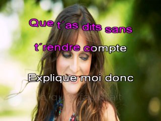 LYNDA LEMAY - LE PLUS FORT C'EST MON PERE