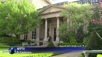 Assemblée: Valls veut construire "un partenariat fructueux"