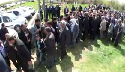 DAG AILESININ ACI GUNU