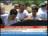 TRT Haber-Gündem-25.07.2012-Uçak Teknolojisi