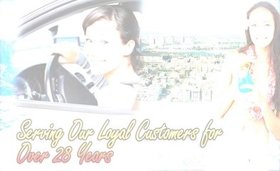 Private Auto Rental Company in Hawaii, Honolulu