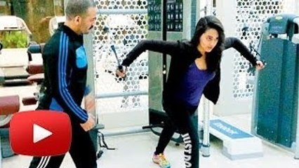 Sonakshi Sinha Diet Plan, Weight Loss & Exercise Routine