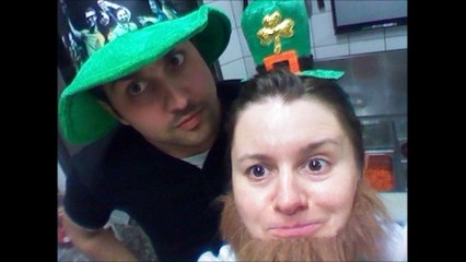 St. Paddy's Day