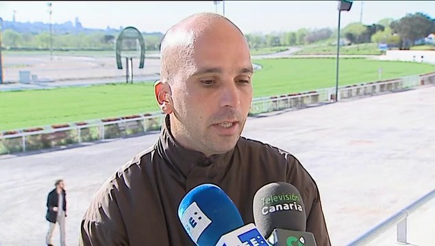 Noozhoh Canarias : A por las 2.000 Guineas de Inglaterra
