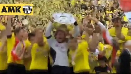 Jürgen Klopp'un gol sevinçleri