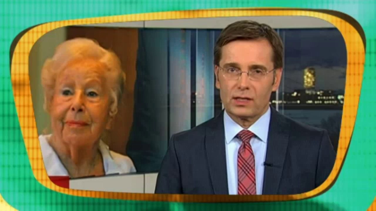 Jens Olesen - Hauptschrolle