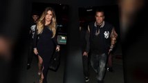 Are Khloe Kardashian And French Montana More Than Friends?