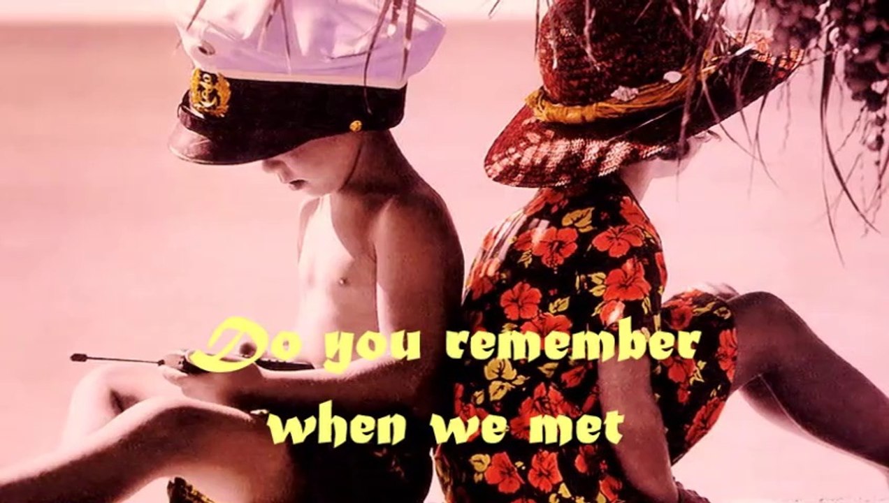 Sea of Love -  Robert Plant