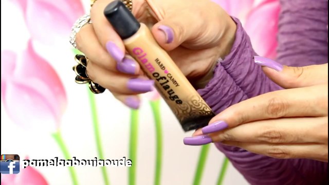 Myriam Fares Kifak Enta Makeup - ميريام فارس كيفك إنت - مكياج