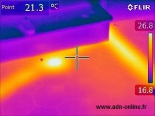 Recherche de fuite d'eau France