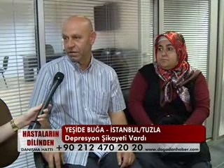 DESTEK AMAÇLI BİTKİLERİ KULLANDI