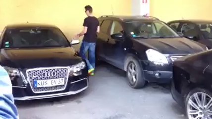 KLOSE ANNUNCIA "NON STO BENISSIMO"