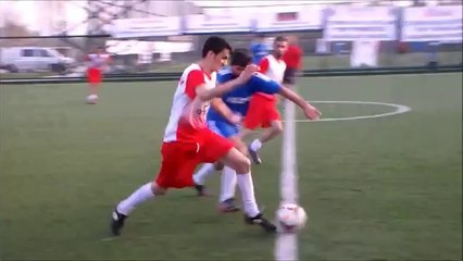 Gerger Dağlıca - Burçaklı