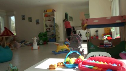 Pays de Morlaix. « Mam'Poupig », une nouvelle maison d'assistantes maternelles