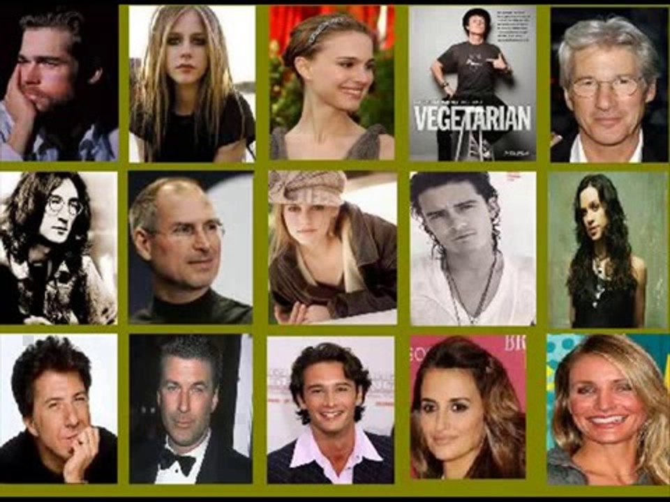ᴴᴰ Por quê ser Vegetariano