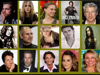 ᴴᴰ Por quê ser Vegetariano