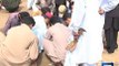 Dunya News - Exam Cheating Mafia on the Rise Again in Sindh