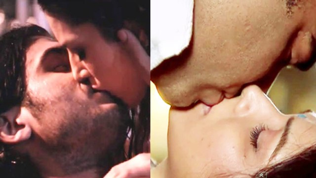 Bade Achhe Lagte Hain To Ragini MMS 2 - Ekta Kapoor's Smooch Stories