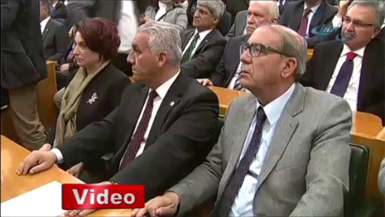 Kılıçdaroğlu'na saldırı - VİDEO İZLE - www.olay53.com