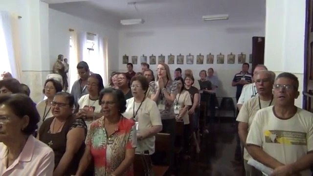 ORDEM TERCEIRA Assembleia Capitular07
