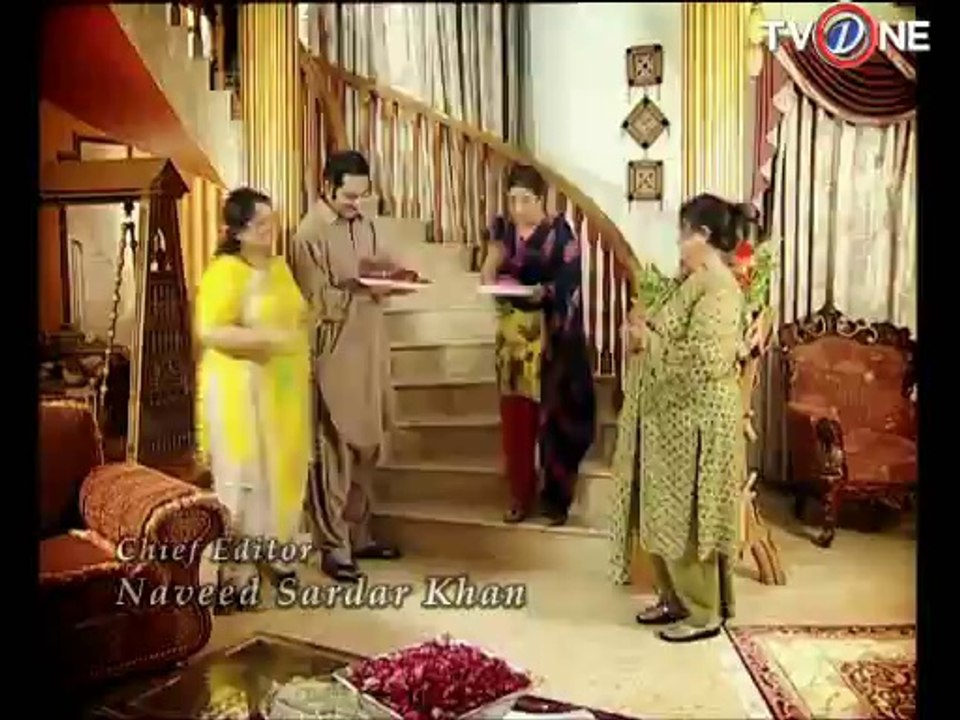 Bhatti Aur DD EP 13 SEG 01