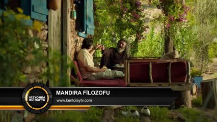 Mandıra Filozofu Fragman