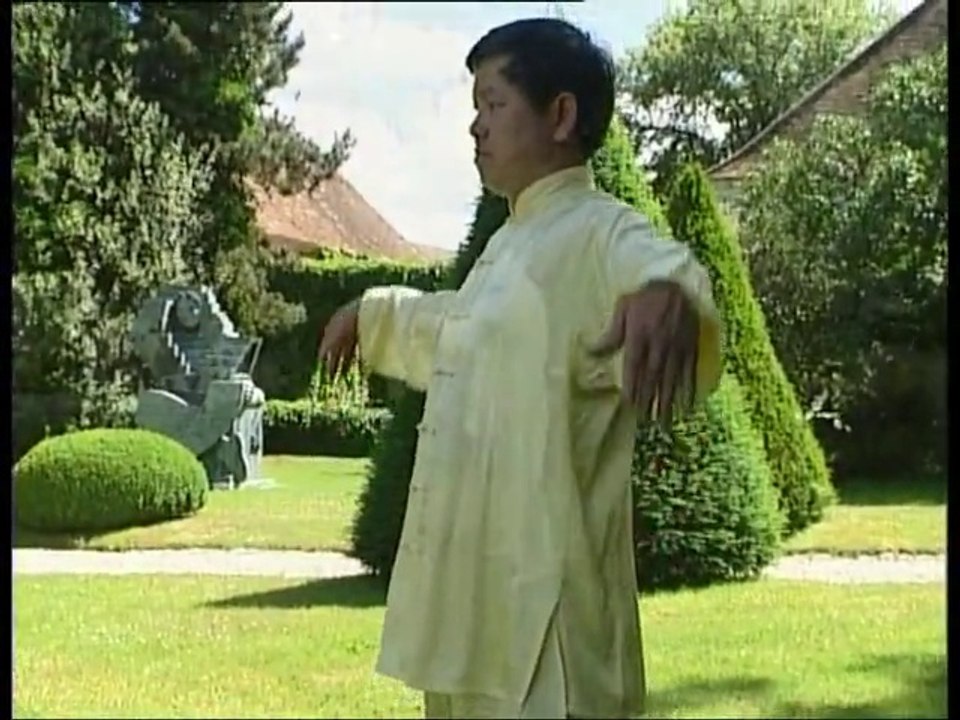 18 exercices de Tai Ji Qi Gong - Cours et démontration