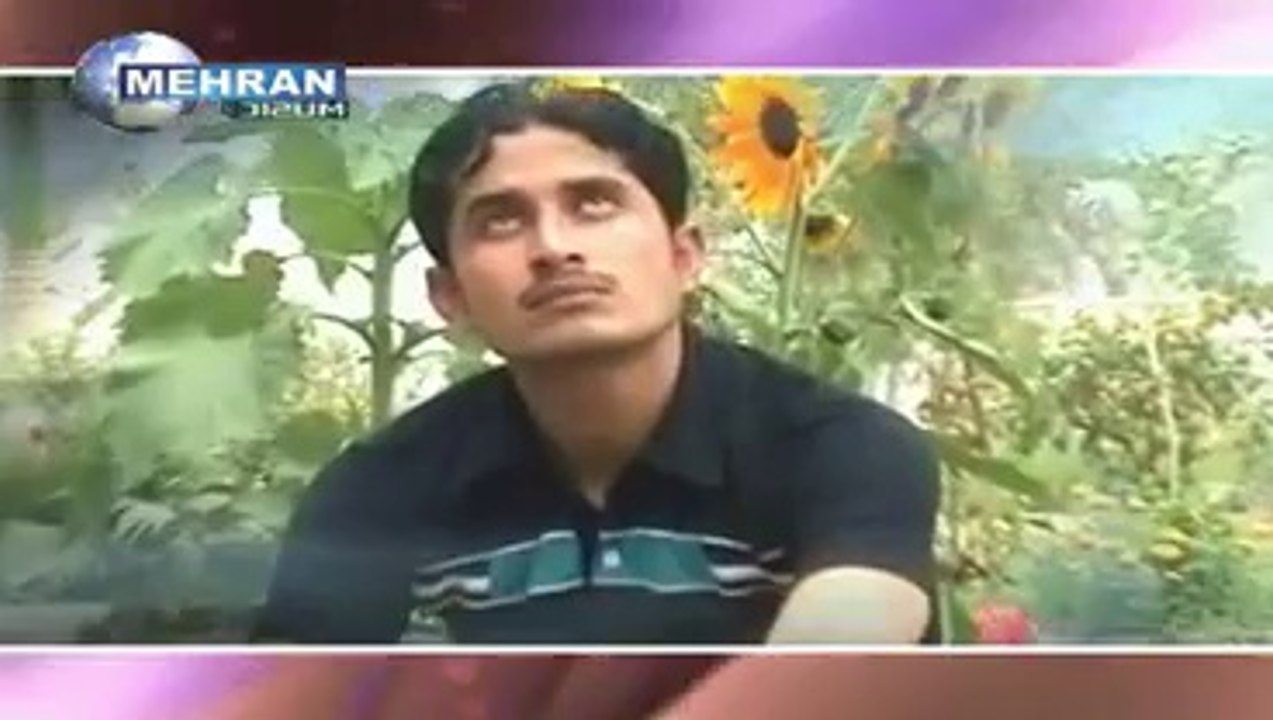 Master Manzoor Etro Jaldi Huya Se Na Sindhi Sad Songs Videos 2014 Mehran Dvd