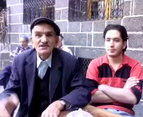 Dengbej Seyitxanê Amedê