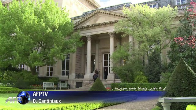 Valls s'exprime avant son discours de politique générale