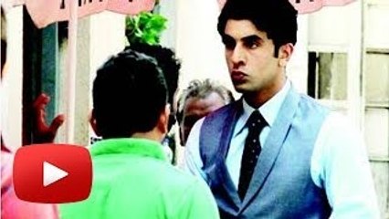 Bombay Velvet First Look | Ranbir Kapoor | LEAKED