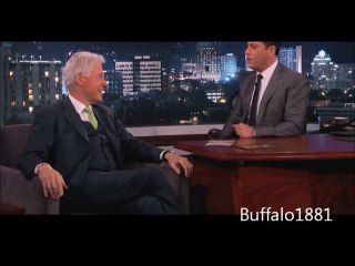 Bill Clinton croit a la vie extraterrestres