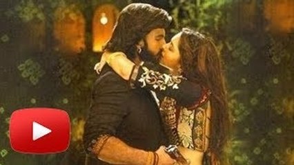 Confirmed | Deepika To Romance Ranveer In Bhansali's Bajirao Mastani
