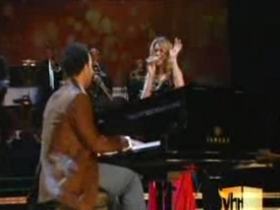 Joss stone & john legend - tell me somet