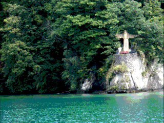 vacaciones en Suiza (Paqui)