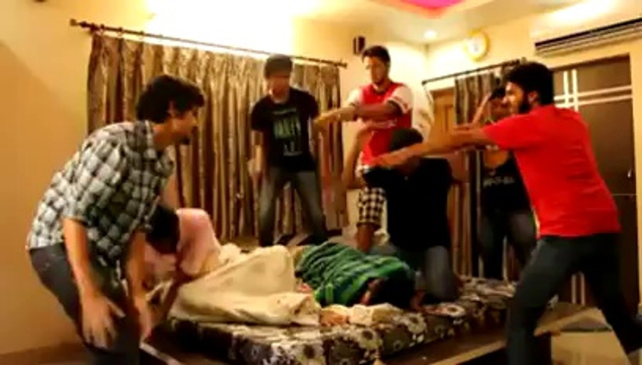 Baby doll(Funny version-Must watch)