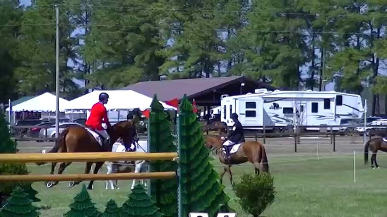 Riesling de Buissy & Will Faudree USA  Stadium CIC 1-1 2014:03